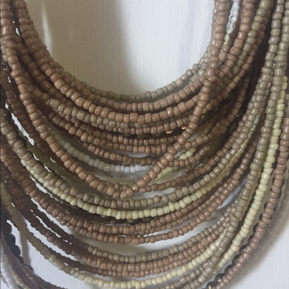 Beaded Neclace